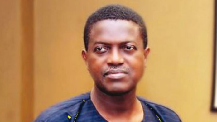 Wale Okediran