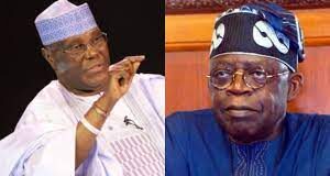 Atiku berates Tinubu