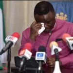 Ayade loses