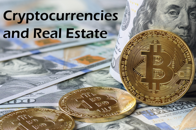 Real Estate VS Crypto investment, which would you choose?