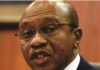 Emefiele: Why contracting Deloitte, for what purpose?