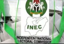 BREAKING: INEC prevents journalists, party agents from Lagos Collation Centre In Somolu
