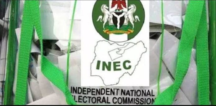 BREAKING: INEC prevents journalists, party agents from Lagos Collation Centre In Somolu