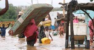 Flooding costs Nigeria