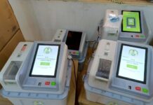 UNG tasks INEC on uploading of election results