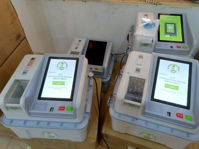 UNG tasks INEC on uploading of election results