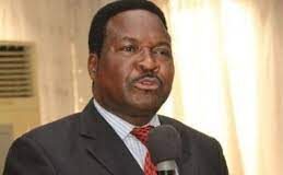 Ozekhome insists Buhari