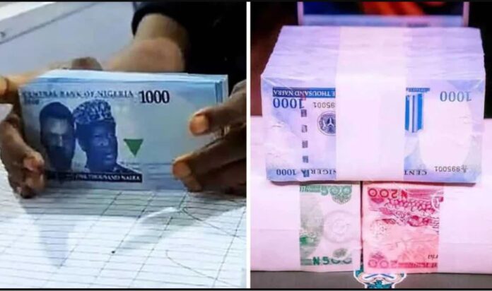 New-Naira-policy. New-Naira-Notes