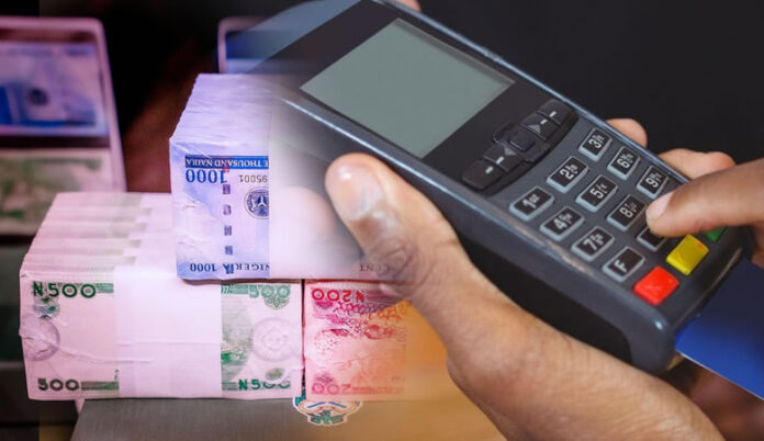 Naira scarcity squeezes