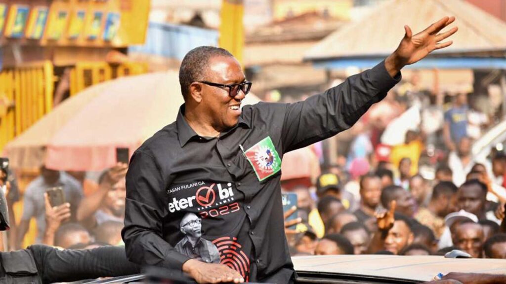 Peter Obi and the new APC republic