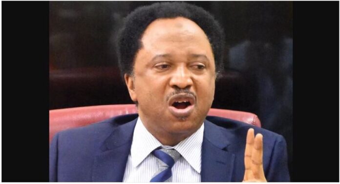 Sani says Emefiele’s