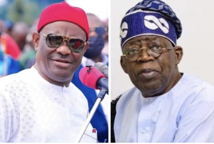 wike-tinubu ariaga