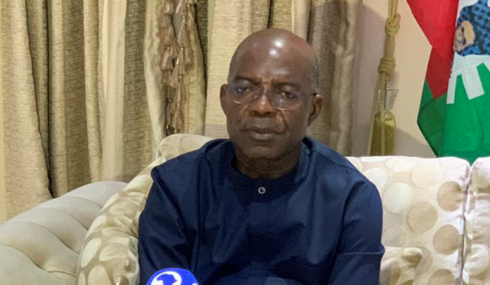 Don't-plunge-Abia. Alex-Otti