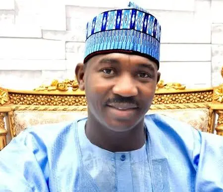 INEC declares APC’s Aliyu Ahmed Sokoto Governor-elect