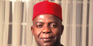 Court-sacks. Alex-Otti