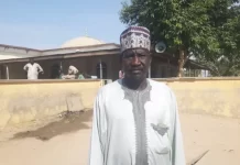 I was there when Chibok girls were married off, says Rugurugu, ex-Boko Haram commander