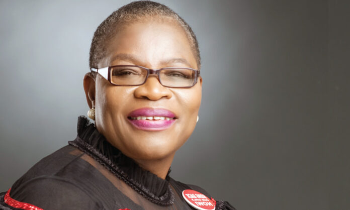 Ezekwesili blames Tinubu, Sanwo-Olu for attacks on Igbo