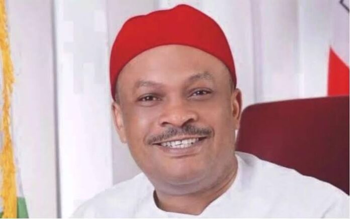 BREAKING: Court declares Anyanwu authentic PDP national secretary