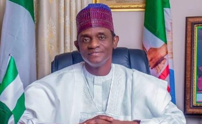 Mai Buni wins re-election bid as  Yobe governor