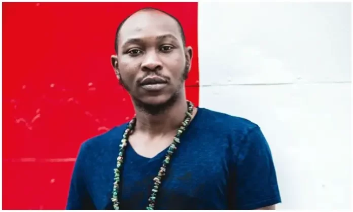 IGP-orders-arrest. Seun-Kuti