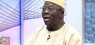 Afenifere’s Adebanjo