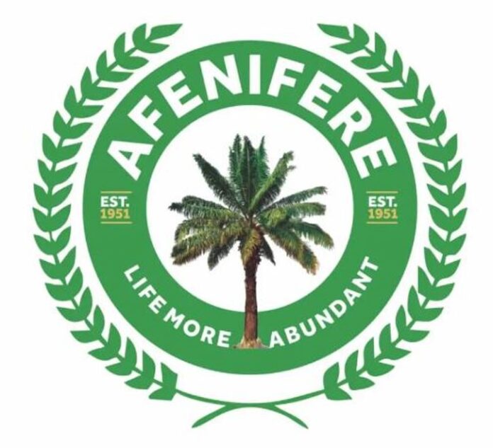 Afenifere fires