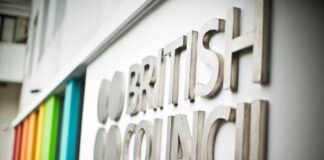 British Council