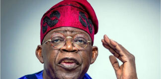 Trump, Tinubu and financial crimes in the U.S.