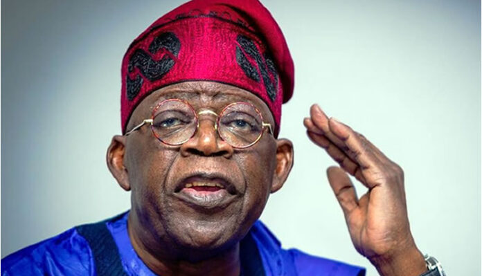 Trump, Tinubu and financial crimes in the U.S.