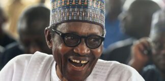 BREAKING: Buhari urges Senate to approve $800m loan request