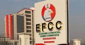 EFCC lies