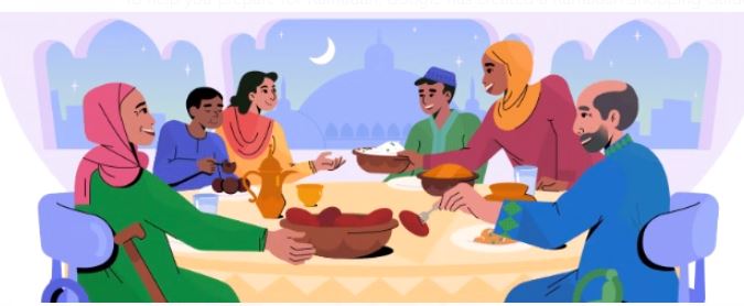 google-ramadan