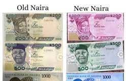 Naira scarcity