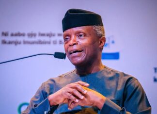 osinbajo geap