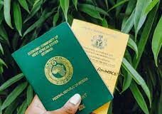 Passport applicants