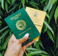 Passport applicants