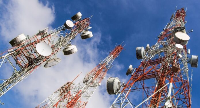 Telecom firms invest