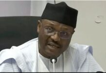 INEC-can. Mahmood-Yakubu