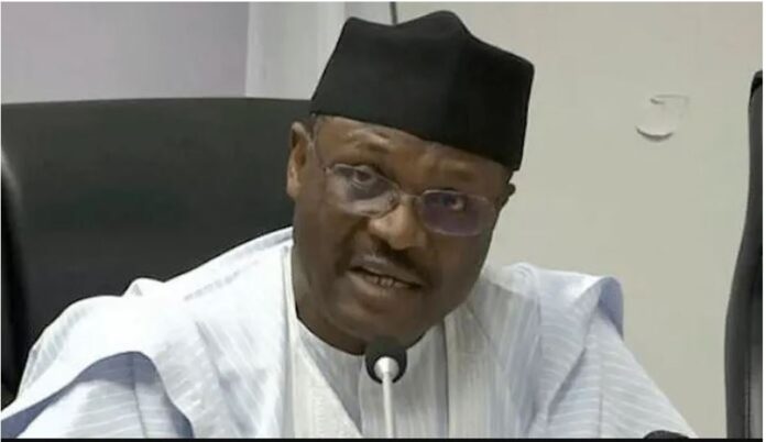 INEC-can. Mahmood-Yakubu