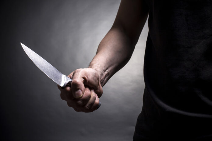 Man stabs neighbour, Pablo, to death in Lagos over parking space 