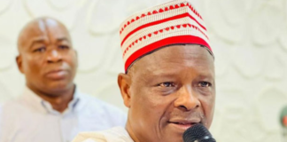 Kwankwaso insists