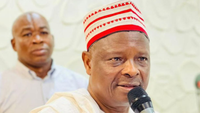 Kwankwaso insists