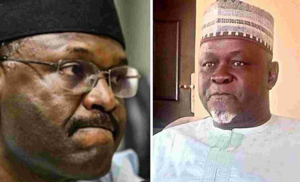 INEC as a threat to Nigeria’s pseudo-democracy