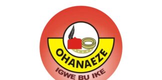 Ohanaeze tells Igbos