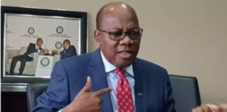 Agbakoba