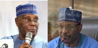 Atiku laments