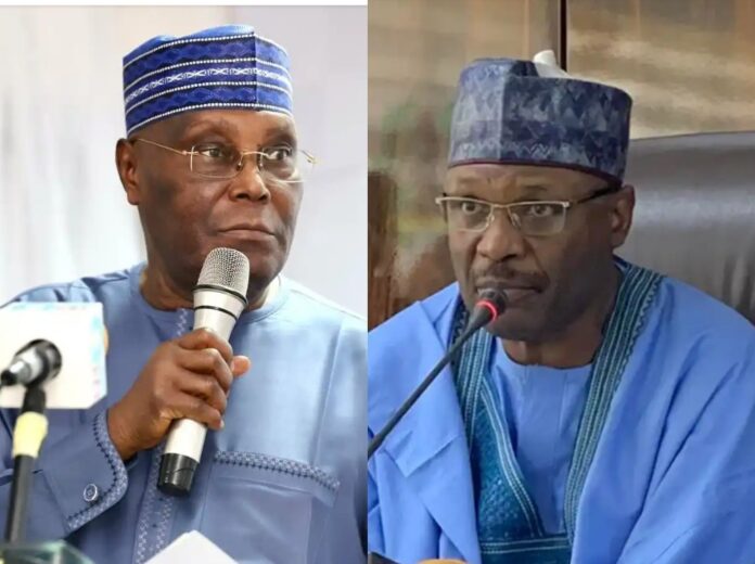 Atiku laments