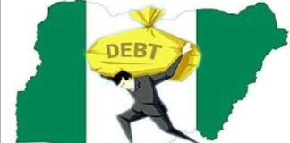 Debt servicing costs
