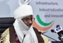 A boy in Buhari's govt who had never worked anywhere owns a private jet - Sanusi