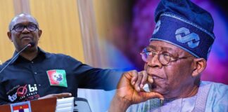 Obi lines up 50 witnesses, demands 7 weeks to present case against Tinubu